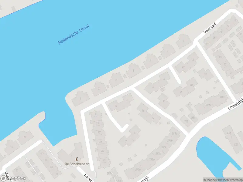 112 melding Besteld ambulance vervoer naar de Burgemeester Bulderboulevard in Krimpen aan den IJssel