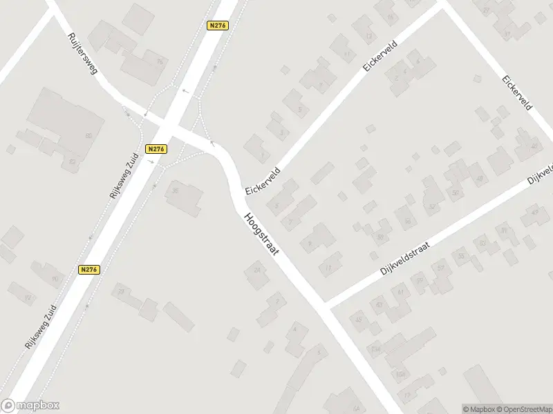 112 melding Overlastmelding Hoogstraat in Echt