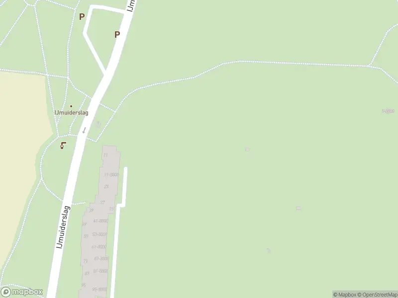 112 melding Overlastmelding IJmuiderslag in IJmuiden