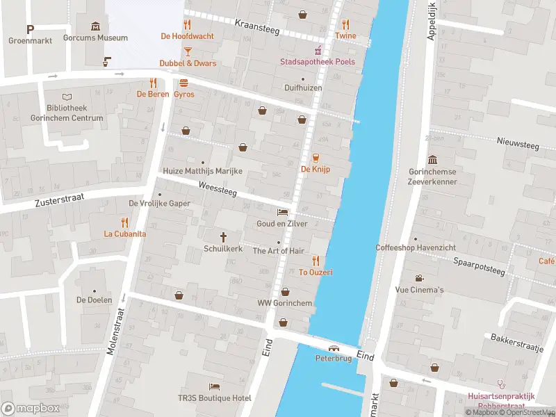 112 melding Overlastmelding Langendijk in Gorinchem gesloten