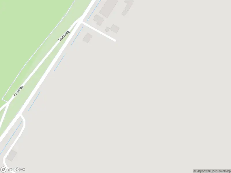 Politie met grote spoed naar de Sluisweg in Sint Philipsland vanwege personen te water