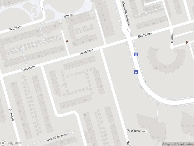 Brandweer met grote spoed naar de De Genestetlaan in Roosendaal vanwege stankoverlast
