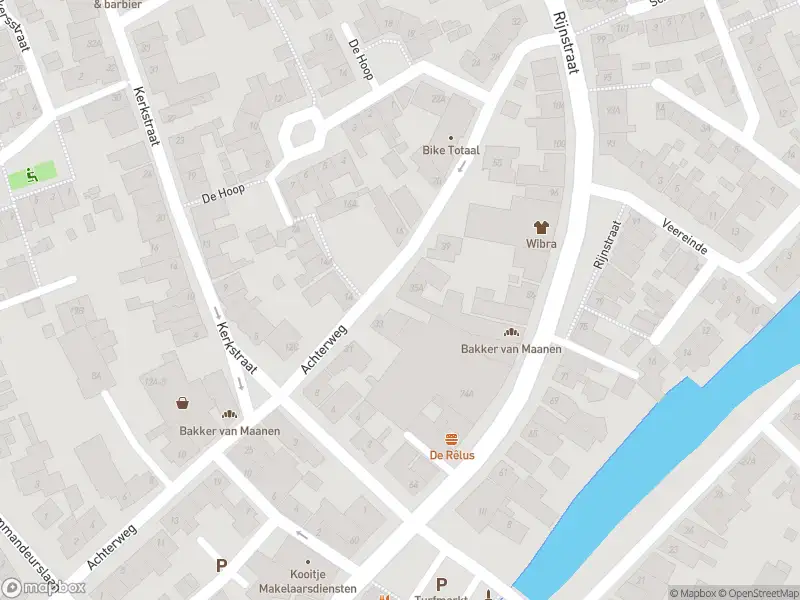 Ambulance met gepaste spoed naar de Vinkeweg in Katwijk