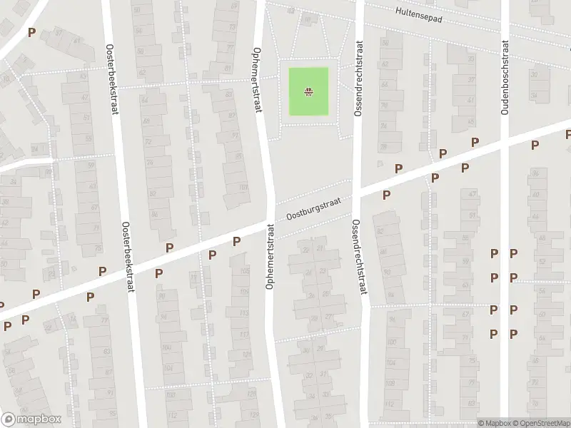 112 melding Politie met grote spoed naar de Oostburgstraat in Tilburg vanwege letsel