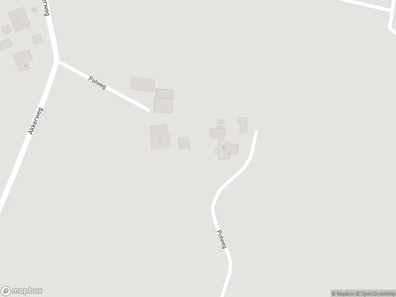 Politie naar de Zuiderzeestraatweg in Hierden vanwege aanrijding met letsel