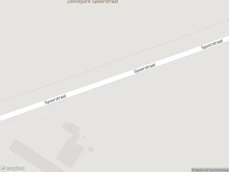 Brandweer met grote spoed naar de Spoorstraat in Echteld vanwege een buitenbrand