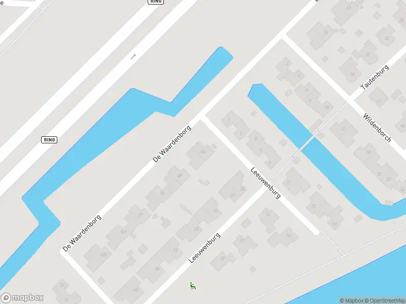 112 melding Overlastmelding De Waardenborg in Lelystad