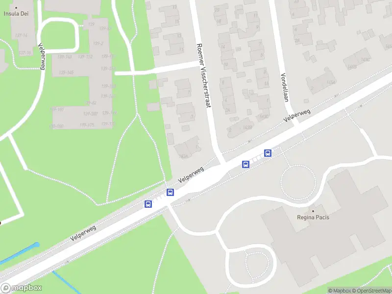 Overlastmelding Roemer Visscherstraat in Arnhem