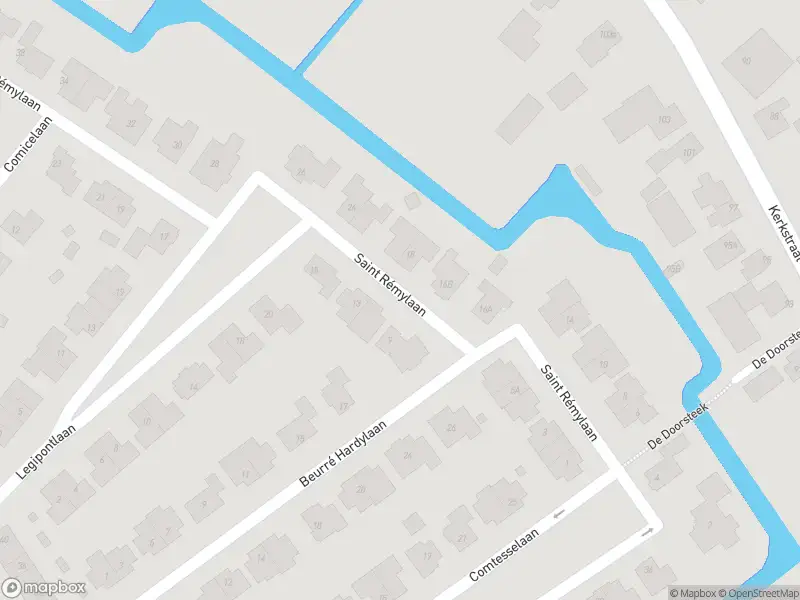 Ambulance met gepaste spoed naar de Saint Rémylaan in Wognum