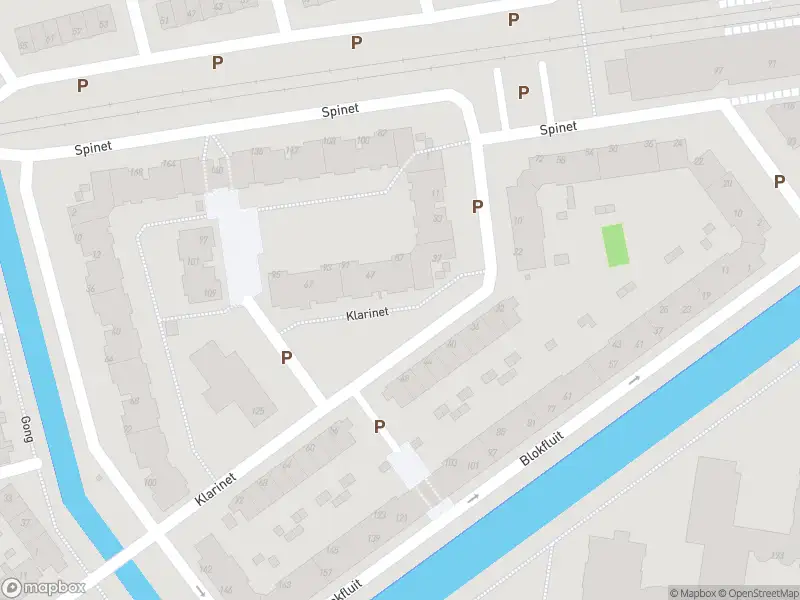 112 melding Ambulance met gepaste spoed naar de Klarinet in Rotterdam