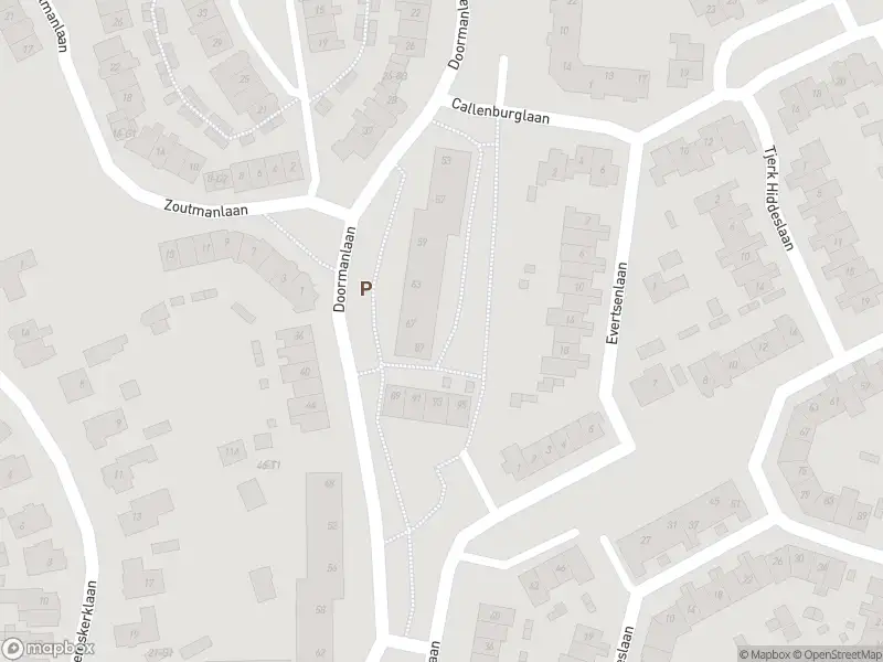 Overlastmelding Floriszlaan in 3742MK Baarn