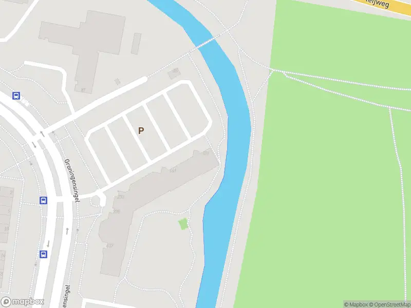 Overlastmelding Groningensingel in Arnhem