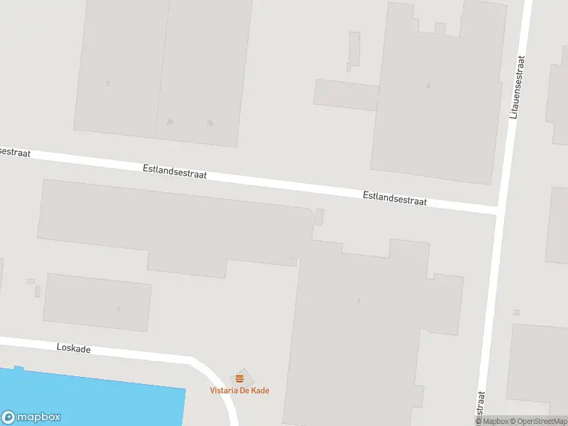 Brandweer met gepaste spoed naar de Estlandsestraat in Zutphen vanwege middelgrote brand