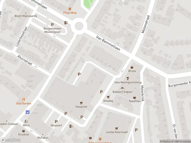 112 melding Ambulance met grote spoed naar de Wiekenhof in Monster