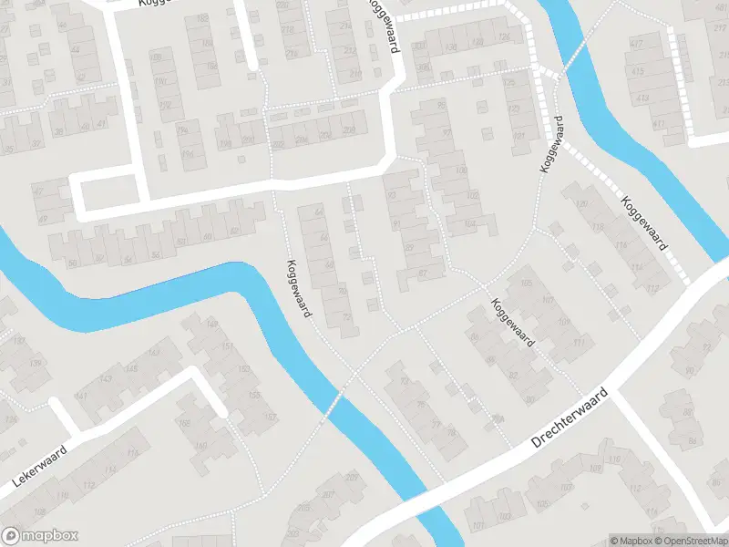 Ambulance met gepaste spoed naar de Rinnewaard in Alkmaar