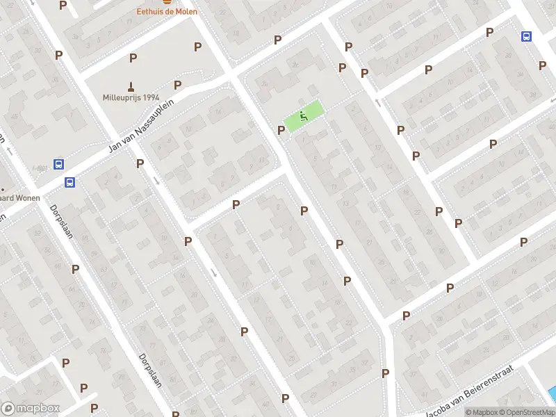 Ambulance met gepaste spoed naar de Jan van Arkelstraat in Nieuw-Lekkerland