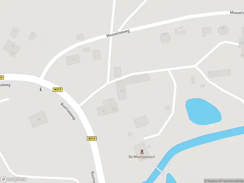 Brandweer met gepaste spoed naar de Ganzensteeg in Vorden