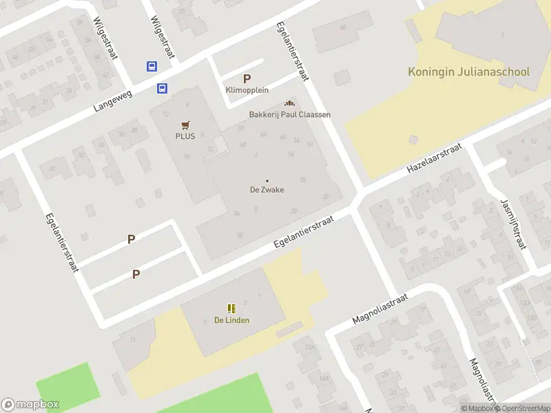 Brandweer met gepaste spoed naar de Egelantierstraat in 's-Gravenpolder vanwege wateroverlast
