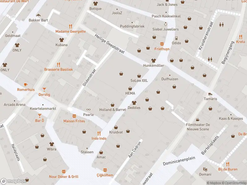 Brandweer met gepaste spoed naar de Keulsepoort in Venlo