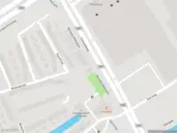 Ambulance met gepaste spoed naar de De Repelaer in Spijkenisse