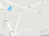 Brandweer met gepaste spoed naar de Veenweg in Varsseveld vanwege stormschade