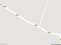 Politie met grote spoed naar de Roodehaansterweg in Warfhuizen vanwege ongeval met letsel