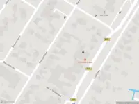 Ambulance met gepaste spoed naar de Molenweg in Zevenhuizen