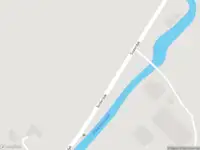 Politie met grote spoed naar de Suderdyk in Boazum vanwege ongeval met letsel