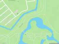 Politie met grote spoed naar de Loosdrechtdreef in Amsterdam vanwege ongeval met letsel