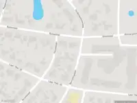 Politie naar de Landweg in Warnsveld vanwege steekincident