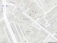 Politie naar de Oude Molenstraat in Oss vanwege ongeval met letsel