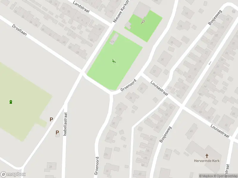 Brandweer met grote spoed naar de Bosjesweg in Sluiskil vanwege waarnemen gaslucht