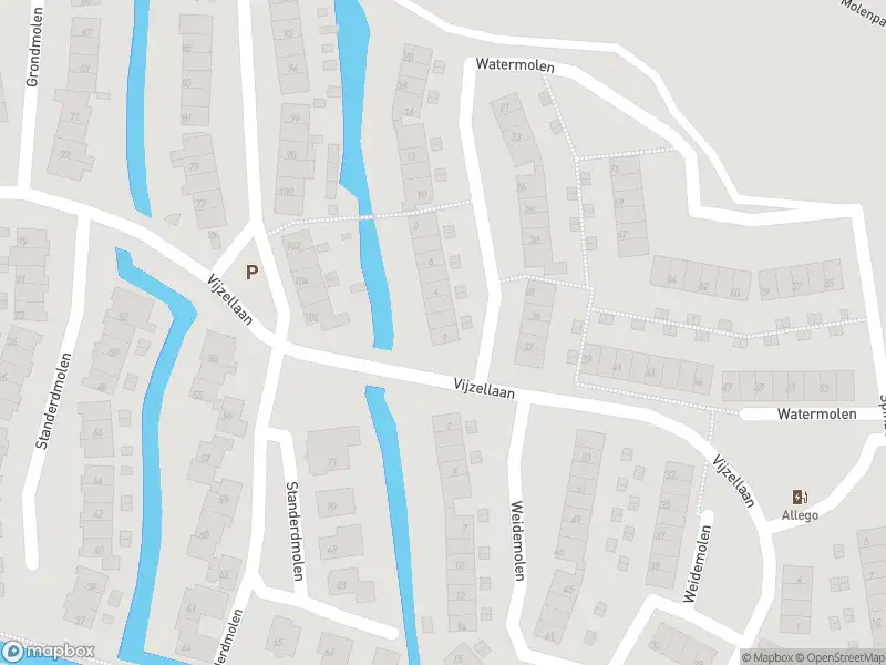 112 melding Ambulance met gepaste spoed naar de Watermolen in Papendrecht