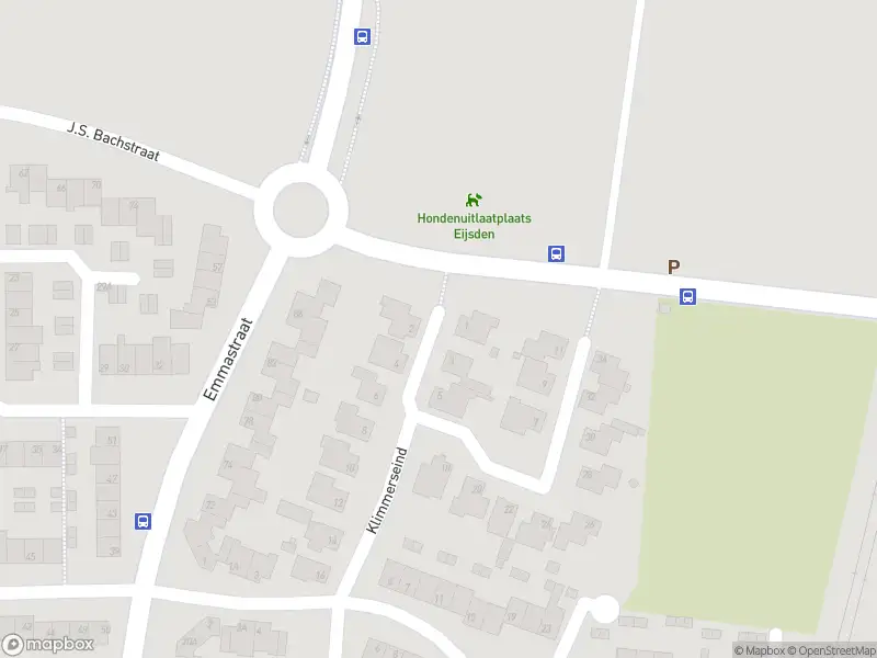 Brandweer en politie met gepaste spoed naar de Klimmerseind in Eijsden vanwege stankoverlast
