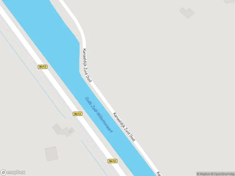 Brandweer met gepaste spoed naar de Kanaaldijk Z.O. in Helmond vanwege dier(en) in nood