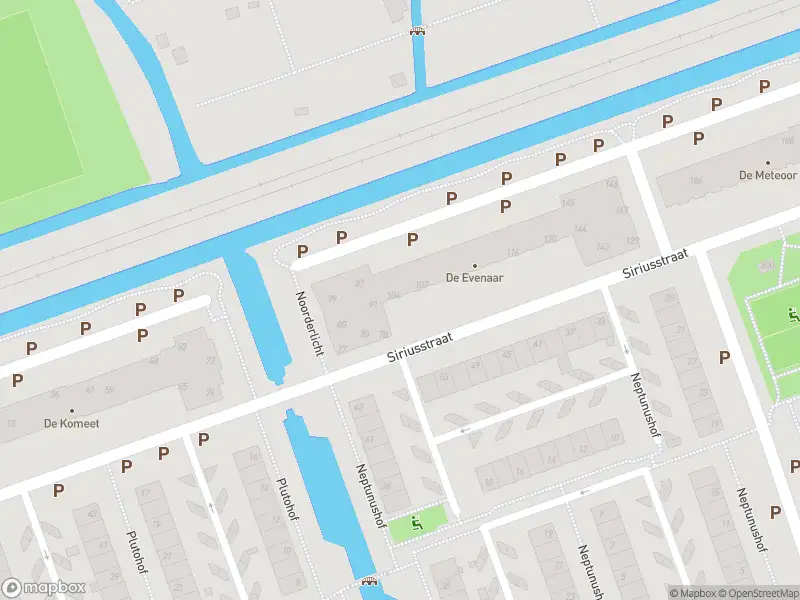 Overlastmelding Siriusstraat in Hoorn