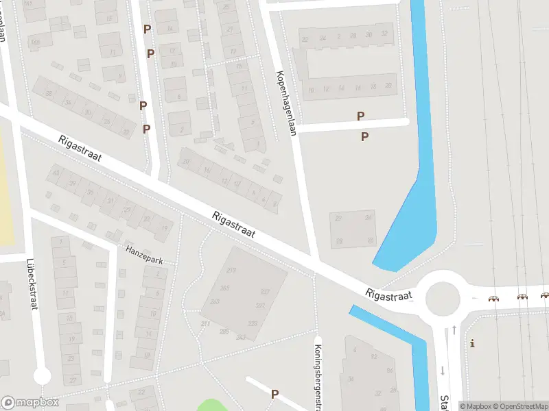 Anonieme overlastmelding Rigastraat in Lelystad