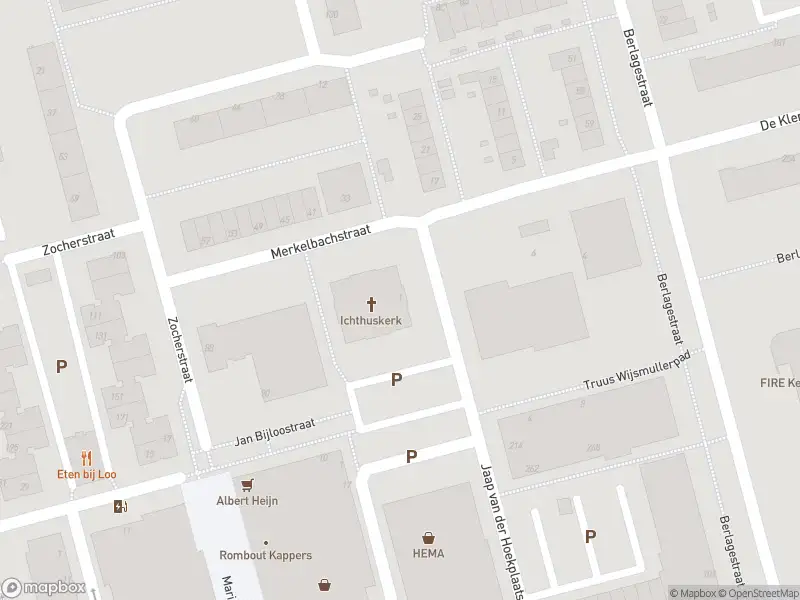 112 melding Ambulance met gepaste spoed naar de Kromhoutstraat in Rotterdam