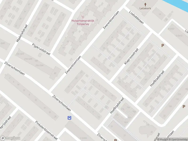 Ambulance met gepaste spoed naar de Weegbreestraat in Krommenie