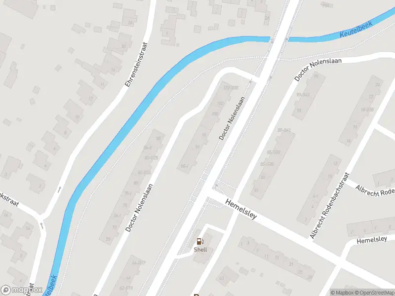 Overlastmelding Dr. Nolenslaan in Sittard gesloten