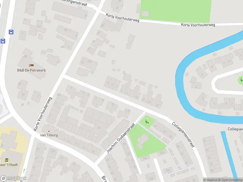 112 melding Overlastmelding Collegiantenstraat in Rijnsburg