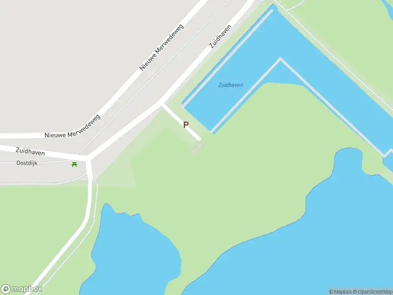 Anonieme overlastmelding Polder Tongplaat in Dordrecht gesloten