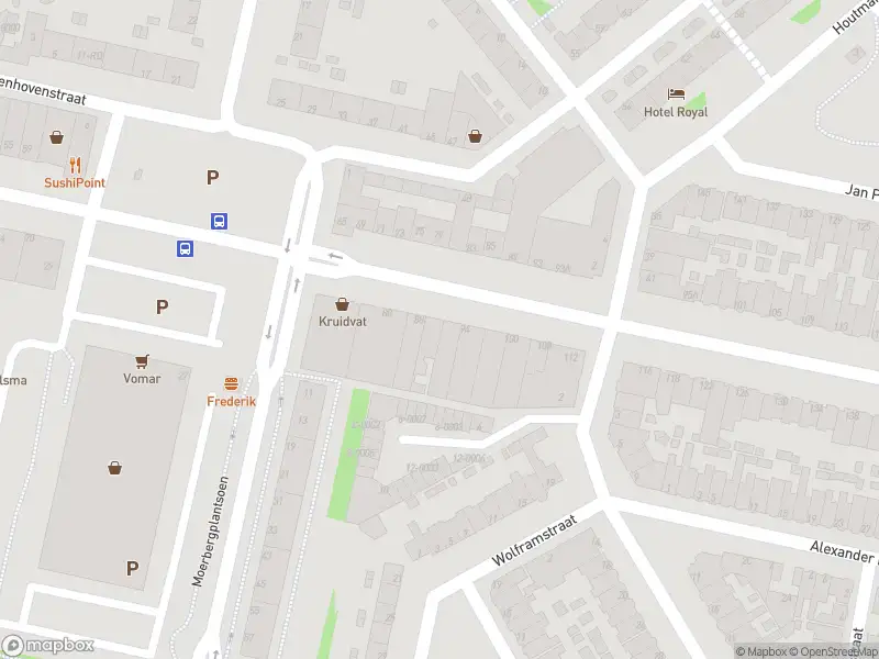 Anonieme overlastmelding Kennemerlaan in IJmuiden gesloten