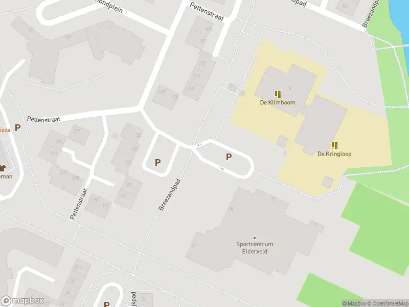 Overlastmelding Breezandpad in Arnhem gesloten