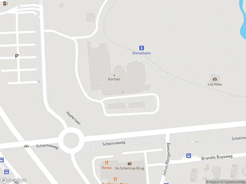 Overlastmelding Schelmseweg in Arnhem