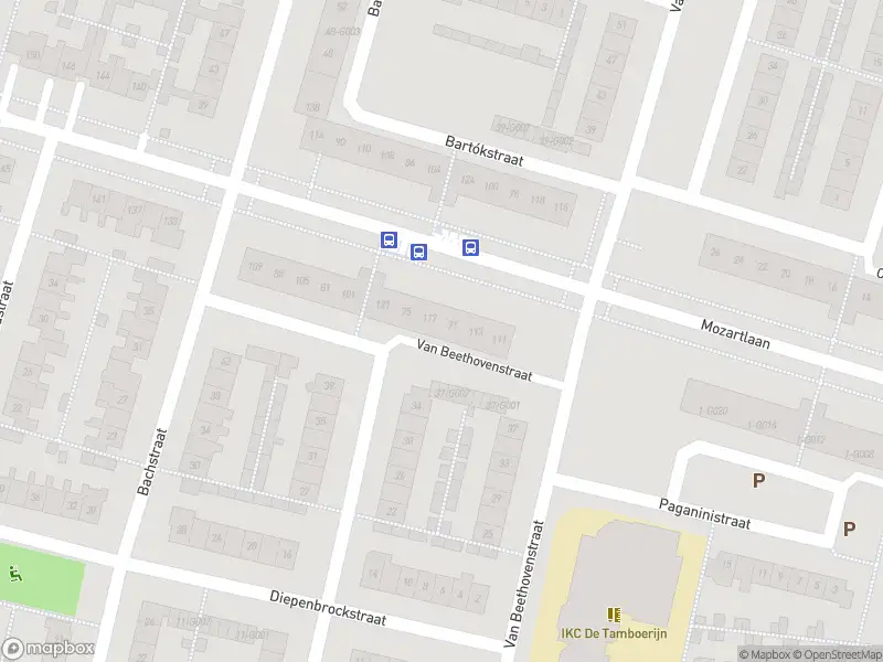 Overlastmelding Mozartlaan in Zevenaar gesloten