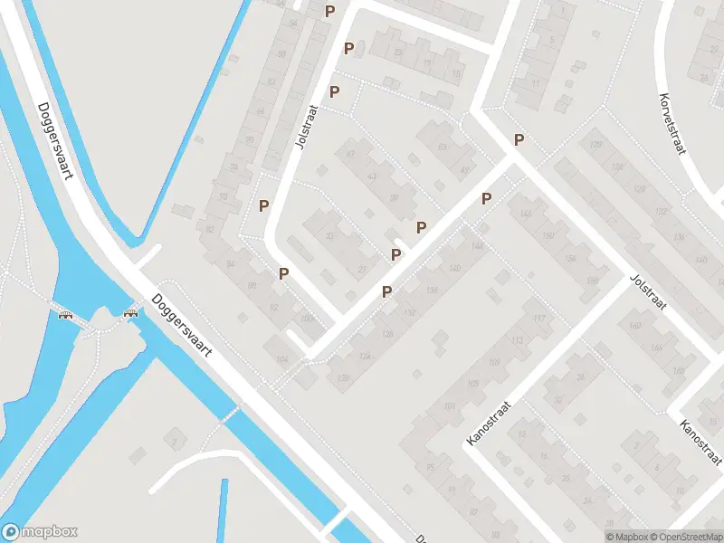 112 melding Overlastmelding Jolstraat in Den Helder gesloten