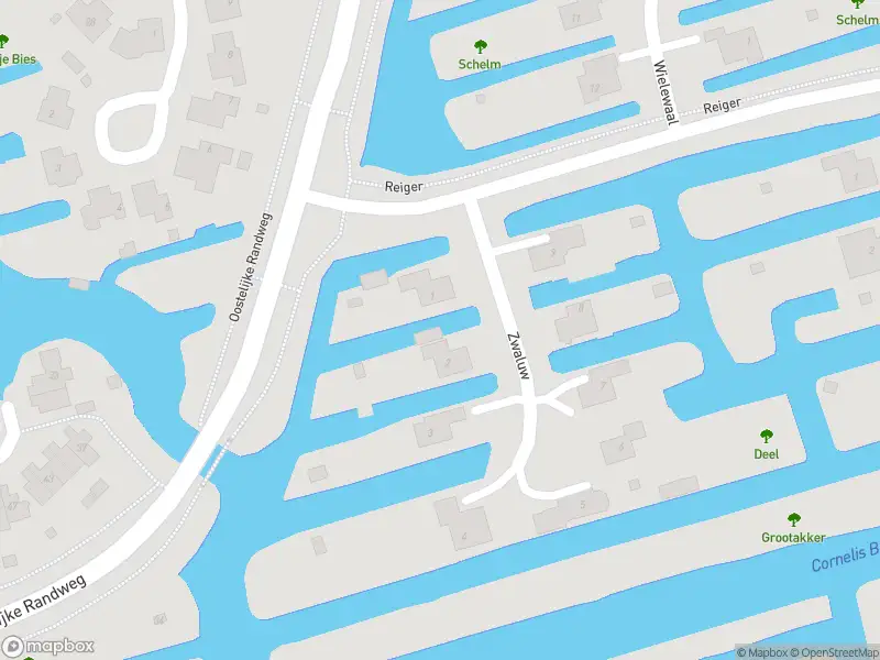 Anonieme overlastmelding Zwaluw in Zuid-Scharwoude gesloten