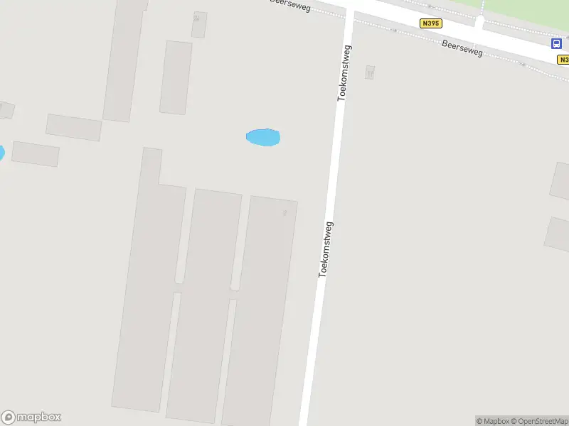 Overlastmelding Toekomstweg in Diessen