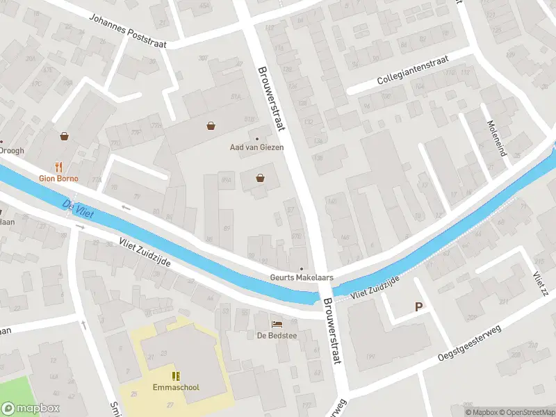 112 melding Overlastmelding Brouwerstraat in Rijnsburg